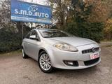 Fiat FIAT Bravo 1.6 MJT 105 CV Dynamic - silberne Fiat Bravo