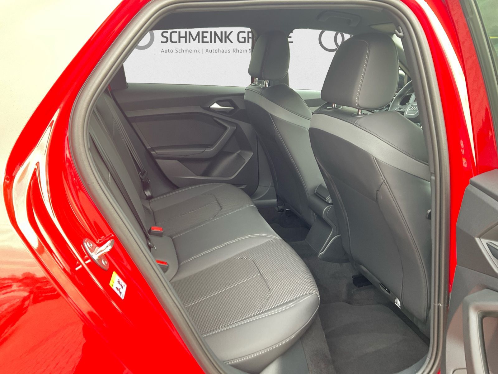 Audi A1 - Bild 20