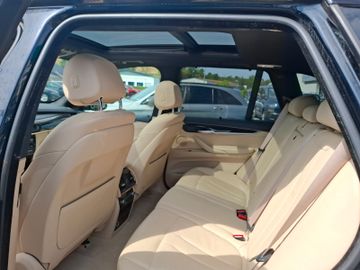 BMW X5 - 7