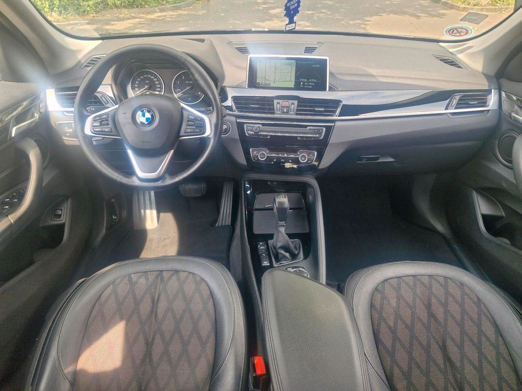 Image of BMW X1