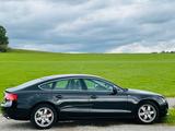 Audi A5 1.8 TFSI *Automatik*Sportback*Xenon*S-Li - Audi A5: Auto