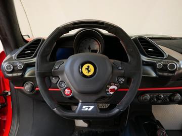 2019 Ferrari 488 PISTA — миниатюра 20