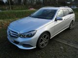 Mercedes-Benz MERCEDES E 250 W212 ALLRAD GUTER ZUSTAND R... - Mercedes-Benz E 250 in Duisburg