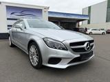 Mercedes-Benz CLS Shooting Brake 250 4Matic AHK Multibeam - Mercedes-Benz CLS Shooting Brake Gebrauchtwagen