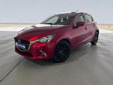 Mazda 2 SKY-G 90 Kizoku - Carplay/ Kamera/ Sitzh. - gebrauchte Mazda 2 aus dem Jahr 2019