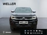 Volkswagen Amarok 3.0 TDI Aventura 4M *21Zoll*360°*H/K*Lede - Volkswagen Amarok: Pickup