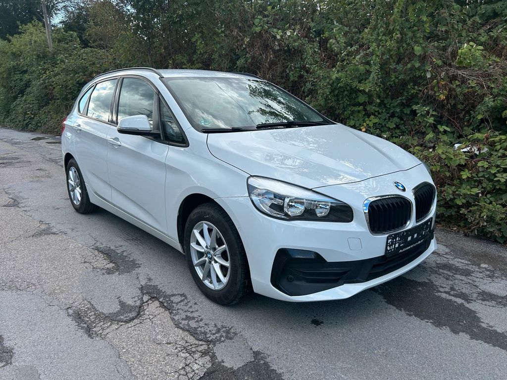 Image of BMW 216 Active Tourer