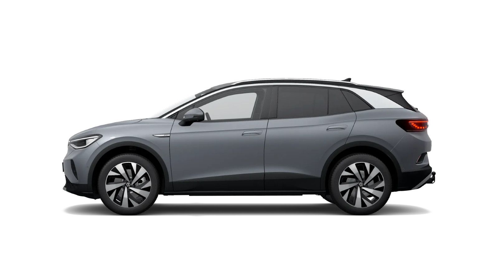 Volkswagen ID.4 - Bild 2