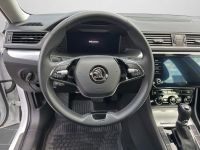 Skoda Superb - Vorschau Bild 10