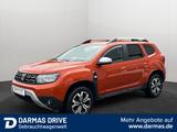 Dacia Duster 1.0 TCe Prestige + LPG - Dacia mit LPG-Antrieb