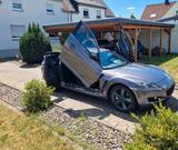 Mazda RX-8 Renesis 141kW Renesis - Mazda RX-8 mit Benzin-Antrieb