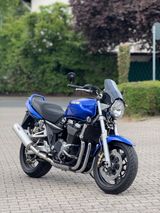 Suzuki GSX 1400 - Angebote entsprechen deinen Suchkriterien