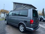 Volkswagen T5 California Comfortline/Küche/Markise/Bi-Xenon - graue Volkswagen T5