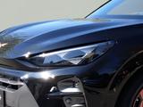 Cupra Terramar 1.5 eTSI PS 7-Gang-DSG *AHK*Sennheiser* - mit Benzin-Antrieb: Beheizbares Lenkrad, Geländewagen