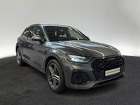 Audi SQ5 - Vorschau Bild 6