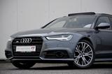 Audi S6 4.0 TFSI Avant V8 *UNFALLFREI *ERSTLACK *VOLL - Audi S6: Kombi