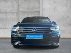 Fahrzeugabbildung Volkswagen Tiguan 1.5 TSI DSG R-Line LED NAVI KAMERA ACC