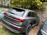 Audi Q7 45 TFSI quattro tiptronic - - gebrauchte Audi Q7 aus dem Jahr 2021