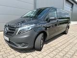 Mercedes-Benz Vito Tourer 119 Pro extralang*9-Sitzer*AHK*KLIMA - Mercedes-Benz Vito 9 sitzer