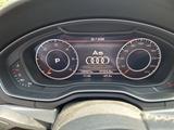 Audi A5 2.0 TDI S tronic Sportback design  - Audi A5 design mit Diesel-Antrieb