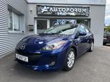 Mazda 3 Lim. Center-Line *AUTOMATIK*PDC*SHZ*KLIMA* - Mazda 3 in Ludwigshafen