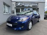 Mazda 3 Lim. Center-Line *AUTOMATIK*PDC*SHZ*KLIMA* - Mazda 3 aus 2013