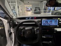 Citroën ë-C3 - Vorschau Bild 12