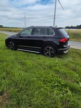 Volkswagen Tiguan 1.5 TSI OPF DSG / MOVE 