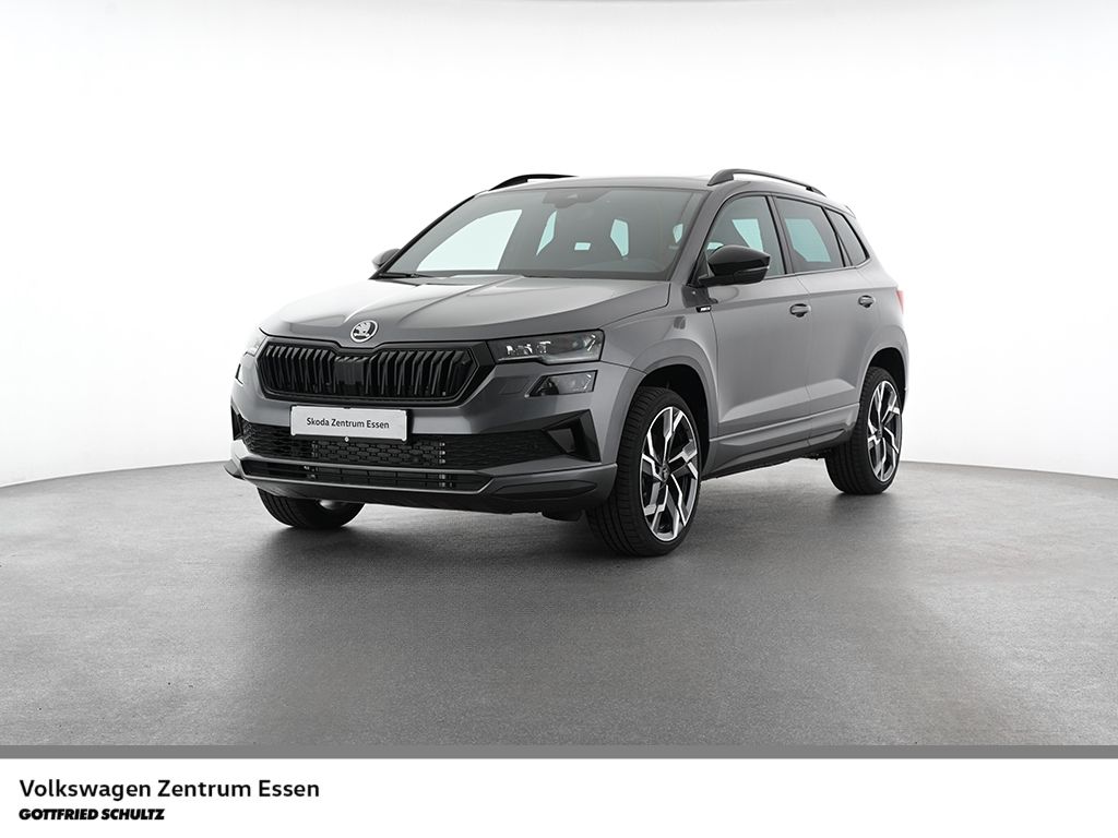 Image of Skoda Karoq