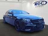 Mercedes-Benz E 300 Lim AMG~M.Beam~Night~WideScreen~MB-Service - Mercedes-Benz Mb