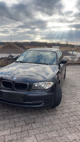 BMW 116i - 