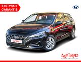 Hyundai i30 1.5 Edition 30+Aut. LED Navi Virtual Cockpit - Hyundai i30 N mit Hybrid-Antrieb (Benzin/Elektro)