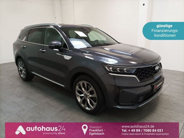 Kia Sorento 2.2 CRDi  Navi|HUD|Bi-LED|Sitzhzg.