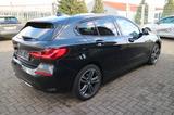 BMW 116 dA Sport Line *LED*NAVI*SHZ*PDC* - BMW 116 in Düsseldorf