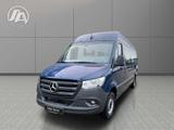 Mercedes-Benz Sprinter 315 Kombi L3H2 Klima*SHZ*AUT*MBUX*Temp. - Mercedes-Benz Sprinter Gebrauchtwagen
