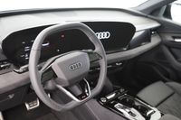 Audi Q6 e-tron - Vorschau Bild 15