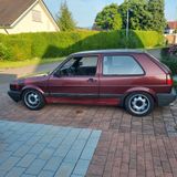 Volkswagen Golf 2 CL (GL Optik)