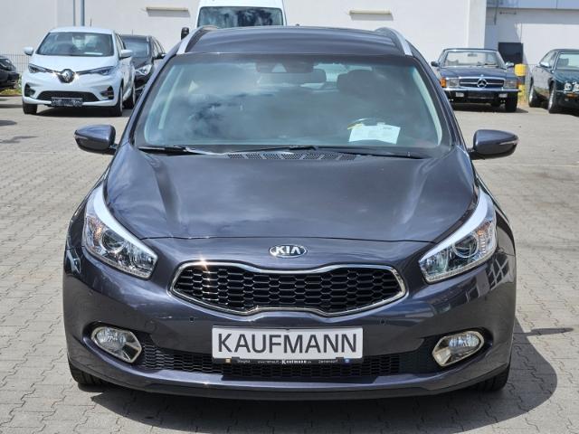 Kia Ceed_sw Sportswagon
