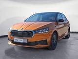 Skoda Fabia 1.0 TSI Ambition - Skoda: Orange