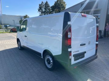 Opel Vivaro - 3