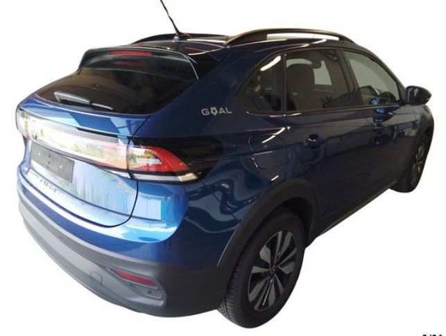 Fahrzeugabbildung Volkswagen Taigo Goal 1.0 TSI LED+NAVI+ACC+APP+SHZ+5 J.GAR.