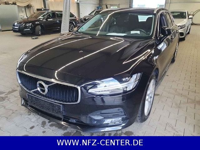 Volvo V90 2,0 D4 Momentum Pro Rückfahrkamera/Ahk.