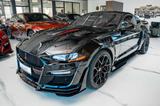 Ford Mustang 3,7 V6 GT 500 SHELBY - Ford: Shelby