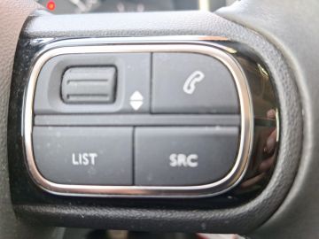 Citroën C5 Aircross Live Pack PT130 °AAC°SHZ°PDC°Tempoma