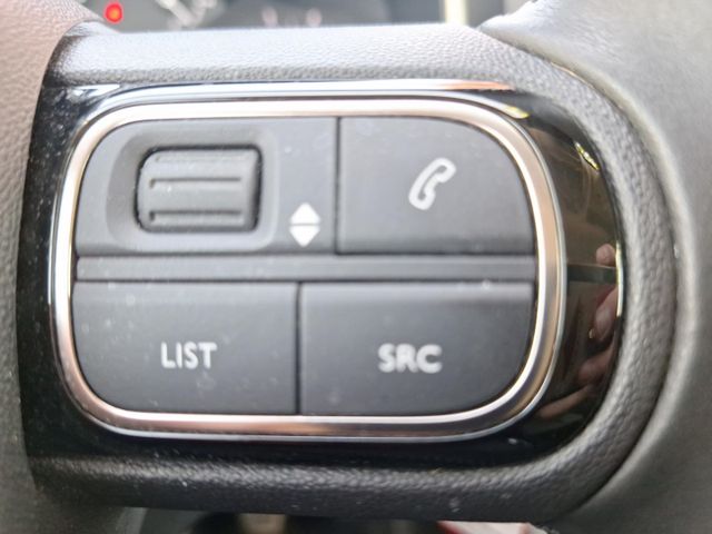 Citroën C5 Aircross Live Pack PT130 °AAC°SHZ°PDC°Tempoma