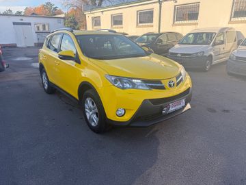 Toyota RAV 4 - 2