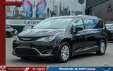 Chrysler Pacifica 3,6l Touring,Totwinkel,Mediasystem,Temp - gebrauchte Chrysler Pacifica aus dem Jahr 2018