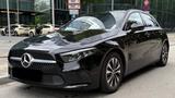 Mercedes-Benz A 180 A -Klasse A 180 d Automatik*Leder*LED*RFK*