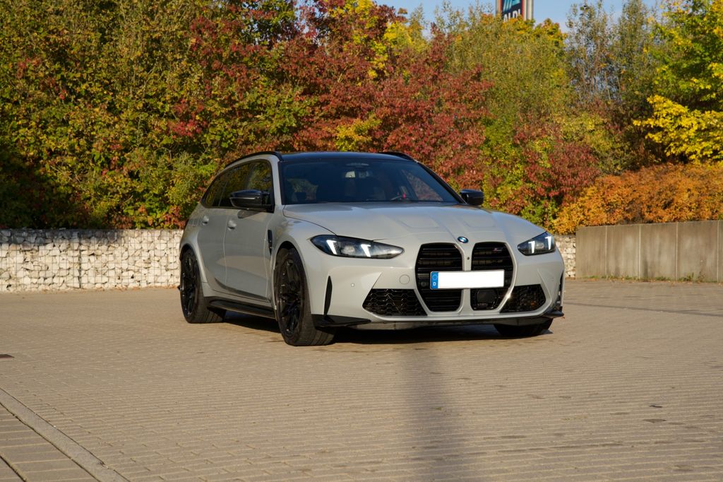 Image of BMW M3