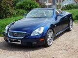 Lexus SC 430 SC430 - - Lexus SC 430: Roadster